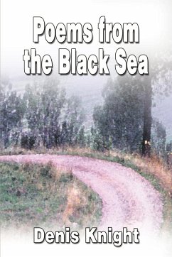 Poems from the Black Sea - Knight, Denis
