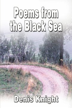 Poems from the Black Sea