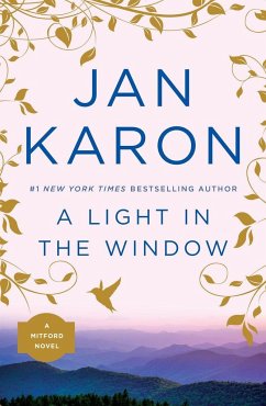 A Light in the Window - Karon, Jan