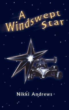 A Windswept Star - Andrews, Nikki