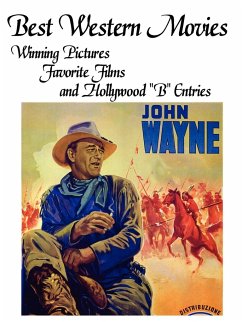 BEST WESTERN MOVIES - Reid, John Howard