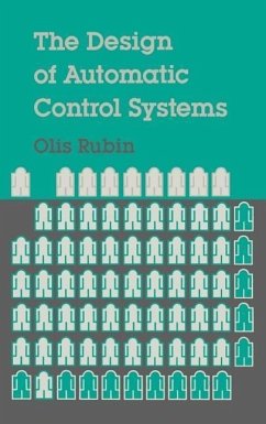 The Design of Automatic Control Systems - Rubin, Olis