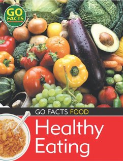 Food: Healthy Eating - McEvoy, Paul