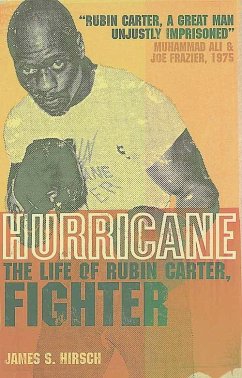 Hurricane - Hirsch, James S.