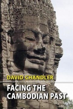 Cover Facing the Cambodian Past