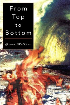 From Top to Bottom - Willder, Grant