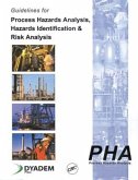 Guidelines for Process Hazards Analysis (Pha, Hazop), Hazards Identification, and Risk Analysis