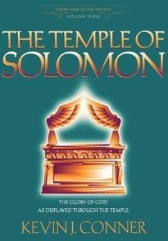 Temple of Solomon - Conner, Kevin J.