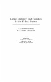 Latino Children and Families in the United States
