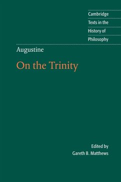 Augustine - Saint Augustine of Hippo