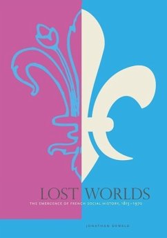 Lost Worlds - Dewald, Jonathan