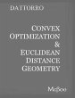 Convex Optimization & Euclidean... - Bild 1