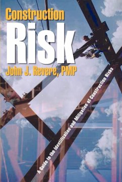 Cover Construction Risk