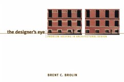 The Designer's Eye - Brolin, Brent C.