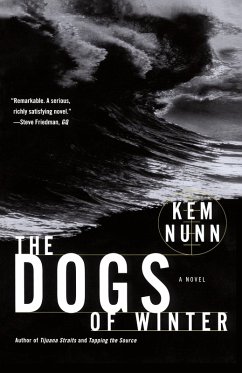 Cover The Dogs of Winter