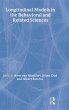 Longitudinal Models in the Behavioral... - Bild 1