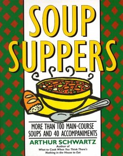 Soup Suppers - Schwartz, Arthur