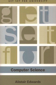 Get Set for Computer Science - Edwards, Alistair