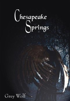 Chesapeake Springs - Wolf, Grey