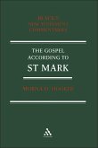 Gospel According to St. Mark