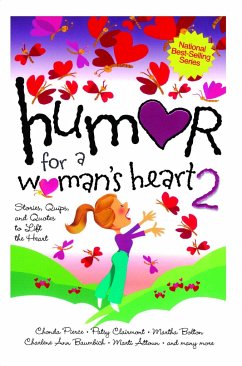 Humor for a Woman's Heart 2 - Various