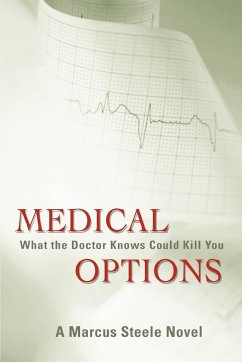 Medical Options - Steele, Marcus