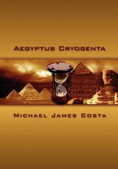 Aegyptus Cryogenta - Costa, Michael James