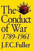Conduct of War PB