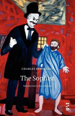 The Sophist - Bernstein, Charles