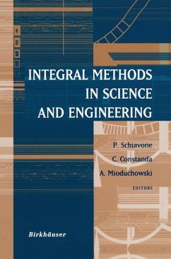 Integral Methods in Science and Engineering - Constanda, C. / Mioduchowski, A. / Schiavone, P. (eds.)