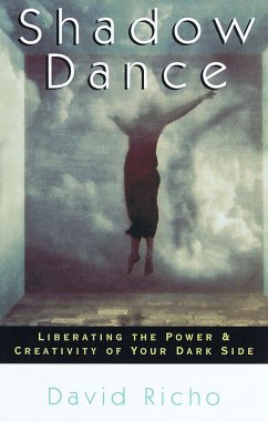 Shadow Dance - Richo, David