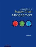 Principles and Tools for Supply Chain Management [With CDROM]