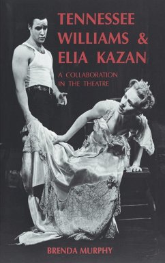 Tennessee Williams and Elia Kazan - Murphy, Brenda