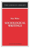 Sociological Writings
