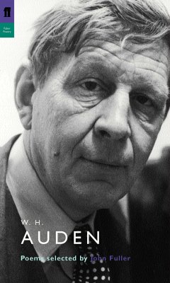 W. H. Auden - Auden, W.H.
