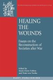 Healing the Wounds