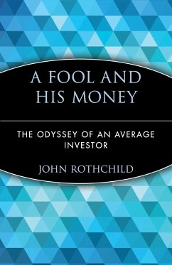 Fool - Rothchild, John