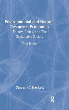 Environmental and Natural Resources Economics Cover Environmental and Natural Resources Economics