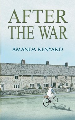 After the War - Renyard, Amanda