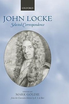 John Locke - Locke, John L