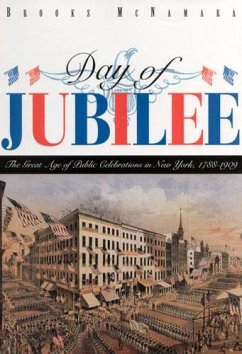 Day of Jubilee - McNamara, Brooks