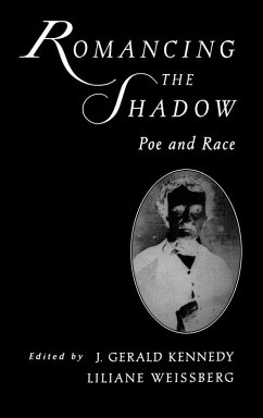 Cover Romancing the Shadow