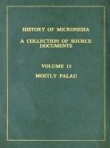 Mostly Palau, 1783-1793