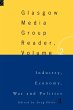 The Glasgow Media Group Reader, Vol. II - Bild 1