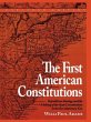 The First American Constitutions - Bild 1