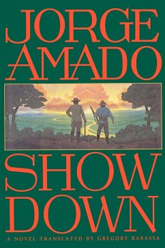 Showdown - Amado, Jorge