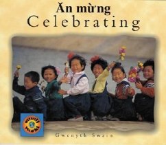 Celebrating (English-Vietnamese) - Swain, Gwenyth