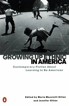 Growing Up Ethnic in America - Gillan, Maria Mazziotti; Gillan, Jennifer