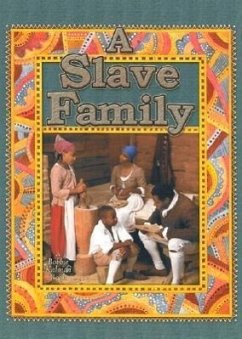 A Slave Family - Kalman, Bobbie