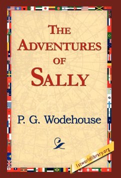 The Adventures of Sally - Wodehouse, P. G.